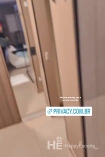 Priscilla, 22 anni, Milano / Italia Escort - Video