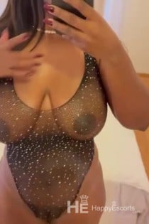 Milla Prazeres, 26 rokov – Video