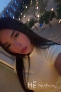 Victoria, 20 jaar - Video