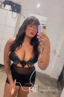 Lais Oliveira, Alter 29, Escort in Brüssel / Belgien - Video