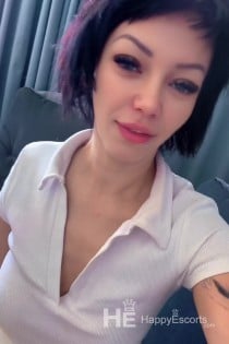ANAYS, Age 32, Benidorm / Spain Escorts - Video