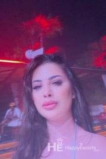 Arall, 23 yaşında, İstanbul/Türkiye Escort - Video