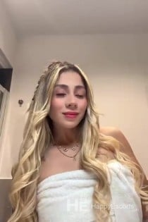 Dulce, 26 år, Oslo / Norge Escorts - Video