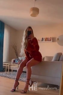 Melina, 25 metų amžiaus – vaizdo įrašas