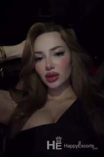 Aysima, 23 yaşında, İstanbul/Türkiye Escort - Video