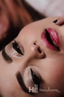MIA, Alter 30, Escort in Dubai / VAE - Video