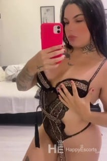 Lays, Alter 27, Escort in Paris / Frankreich - Video