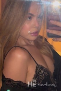 Lenka, 27 éves, Lisszabon / Portugália Escorts - Videó