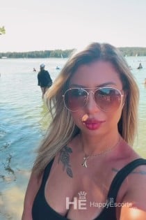 Melissa, 26 yaşında, Londra / Birleşik Krallık Escort - Video