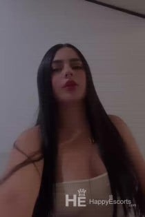 MARIANA, Usia 21, Ibiza / Spanyol, Wanita Panggilan - Video