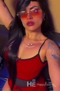 ISABELLA, Usia 27, Ibiza / Spanyol, Wanita Panggilan - Video