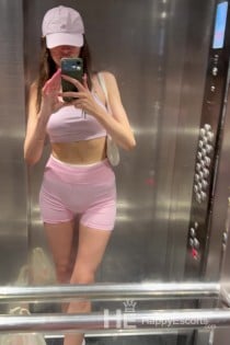 Crina, Age 24, Chisinau / Moldova Escorts - Video