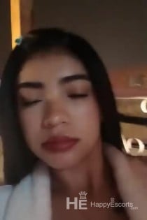 BIA, Age 27, Escort in Tirana / Albania - Video