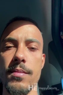 Arthur Spn, Age 27, Lisbon / Portugal Escorts - Video
