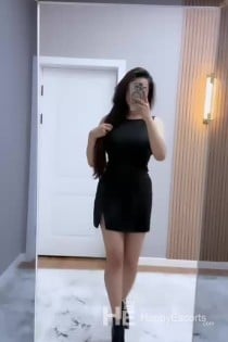Sabina, 23-vuotias - Video