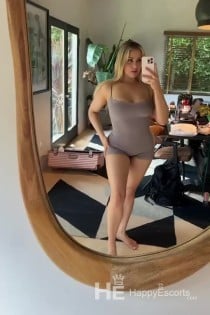 Julia, 29 anni - Video