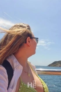 SABRINA MASAJISTA EROTICA, 28 Años - Vídeo
