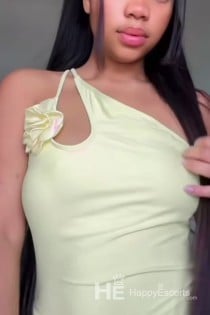 Anni, Age 22 - Video