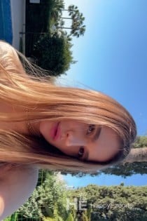 Alexandra, 23 ans - Vidéo