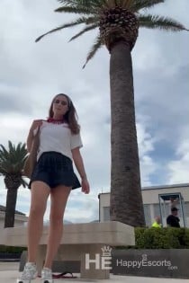 Luciana, 28-vuotias - Video