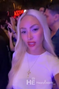 Isabella, 23 yaşında - Video