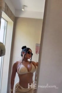 Camila, 23 lata – wideo