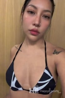 Sofia, Age 25 - Video