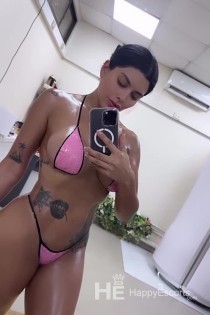 Romina, 28 år - Video