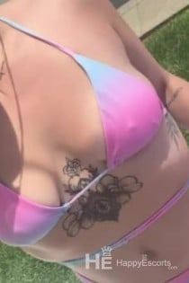 Sonya, 19 ani - Video