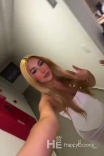 Crystal, 26 de ani - Video