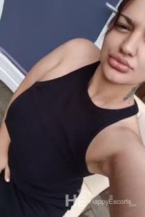 Emy, 33 jaar - Video