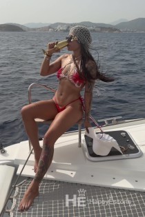 Catalina, 22 år - Video