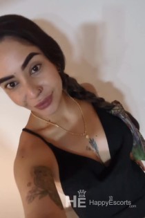 Samy, 26 anos - Vídeo