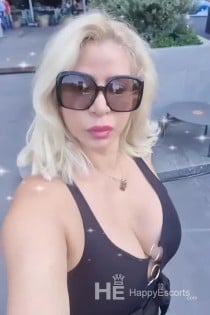Anabele, 35 ans - Vidéo
