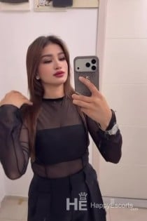 Kassandra, 25-vuotias - Video