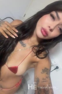 Melissa, Age 27 - Video