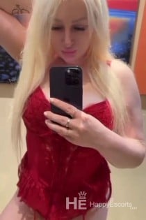 Valya, 26 anni - Video