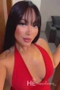 Brunilde, 24 anni - Video