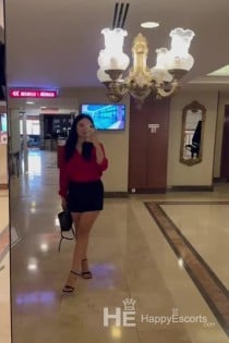 Alina, 22 éves - Videó