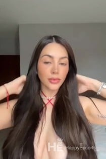 Mása, 28 éves - Videó