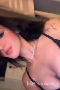 Kitty, 24 år - Video