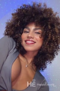 Lily, 26 jaar - Video