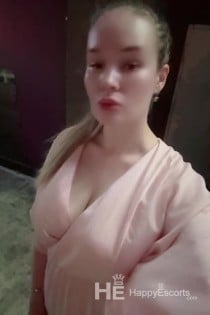 Alicia, 24 let - Video