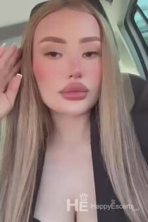 Irina, Age 22 - Video