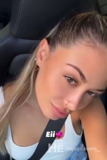 Celine, Age 23 - Video